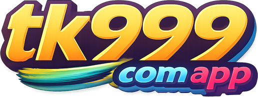 tk999 com app হোম পেজ লোগো